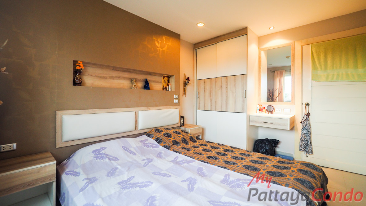 Porchland 2 Pattaya Condo For Sale - PLII02-6
