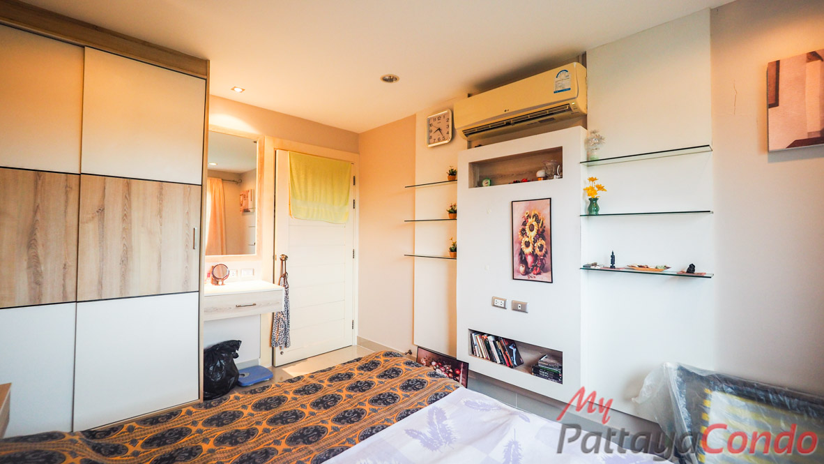 Porchland 2 Pattaya Condo For Sale - PLII02-8