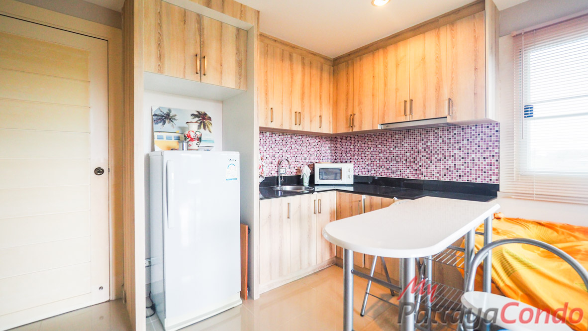 Porchland 2 Pattaya Condo For Sale - PLII02-1