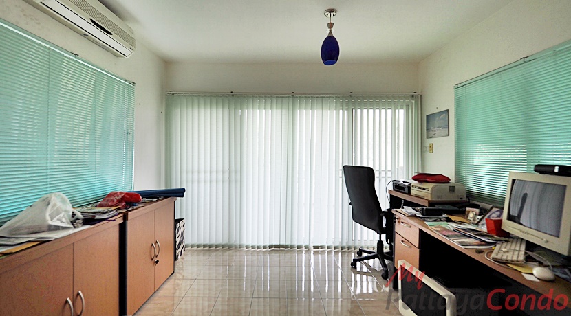Private House Naklua Pattaya For Sale - HN0002-11