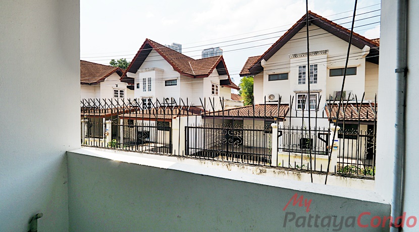Private House Naklua Pattaya For Sale - HN0002-5