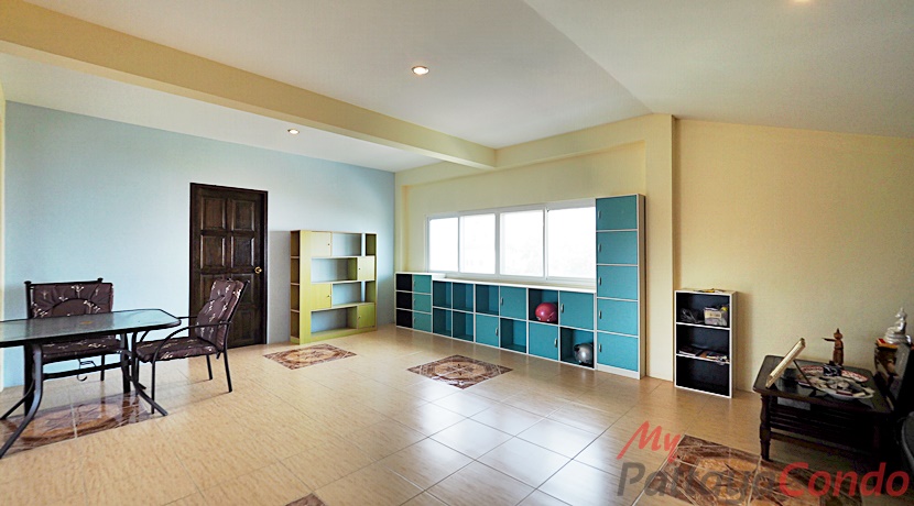 Private House Naklua Pattaya For Sale - HN0002-33