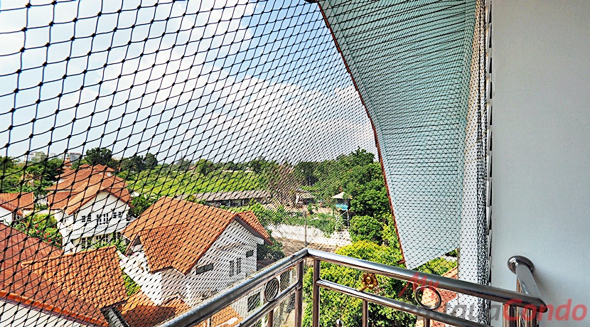 Private House Naklua Pattaya For Sale - HN0002-35