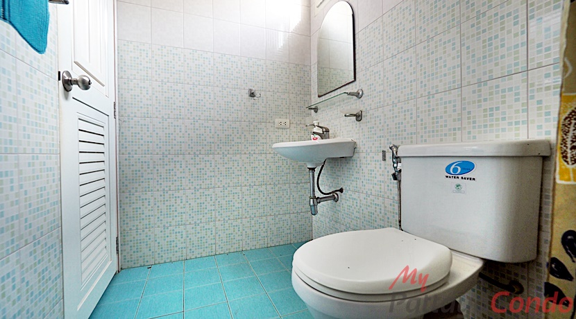 Private House Naklua Pattaya For Sale - HN0002-3