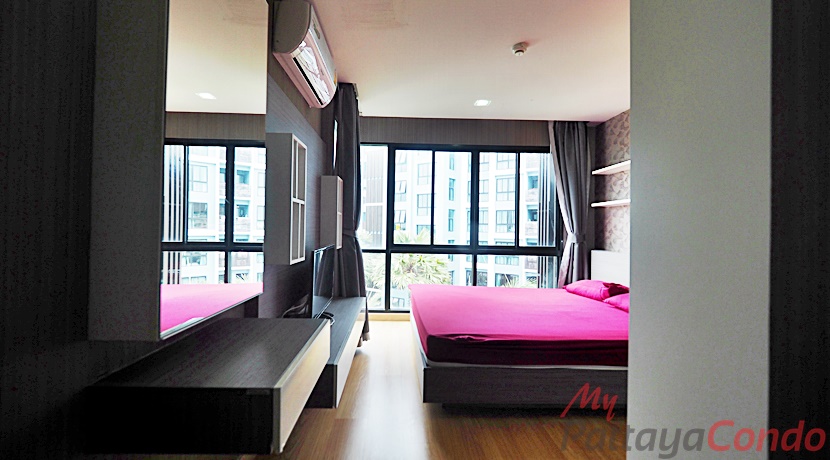 Private Paradise Pattaya Condo For Sale - PR02-10
