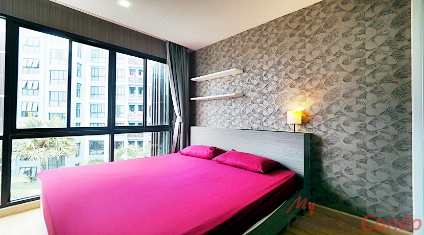 Private Paradise Pattaya Condo For Sale - PR02-11
