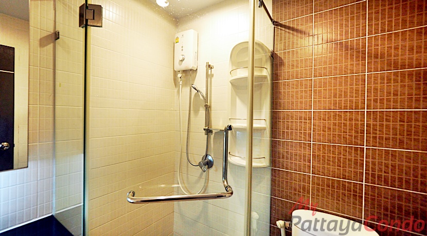 Private Paradise Pattaya Condo For Sale - PR02-15