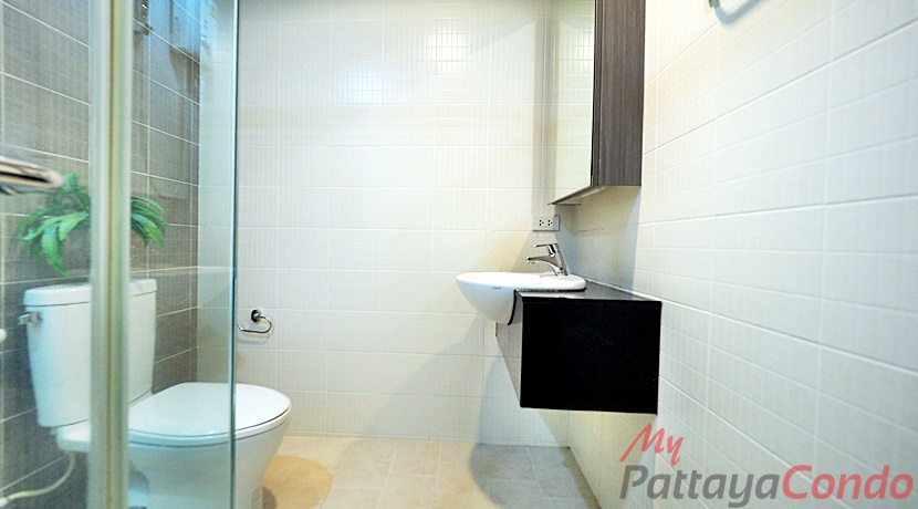 Private Paradise Pattaya Condo For Sale - PR02-8