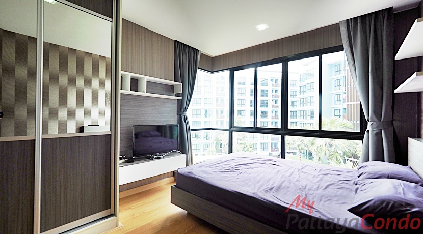 Private Paradise Pattaya Condo For Sale - PR02-5
