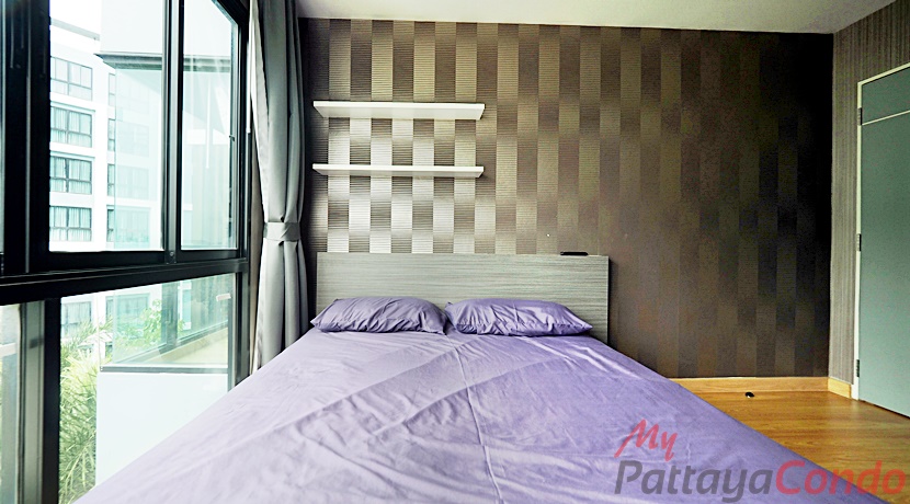 Private Paradise Pattaya Condo For Sale - PR02-6