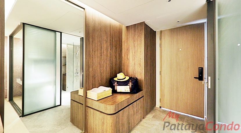 Ramada Mira North Pattaya Condo For Sale - RAMA02-2