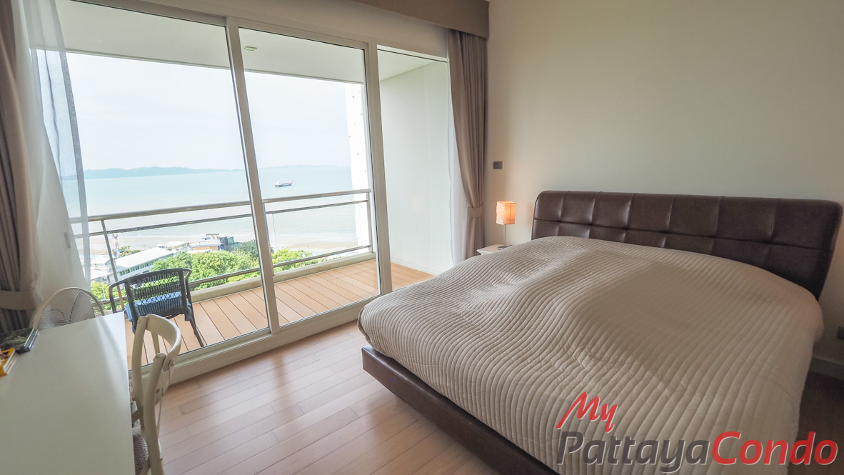 Reflection Jomtien Pattaya Condo For Sale - RF19-10