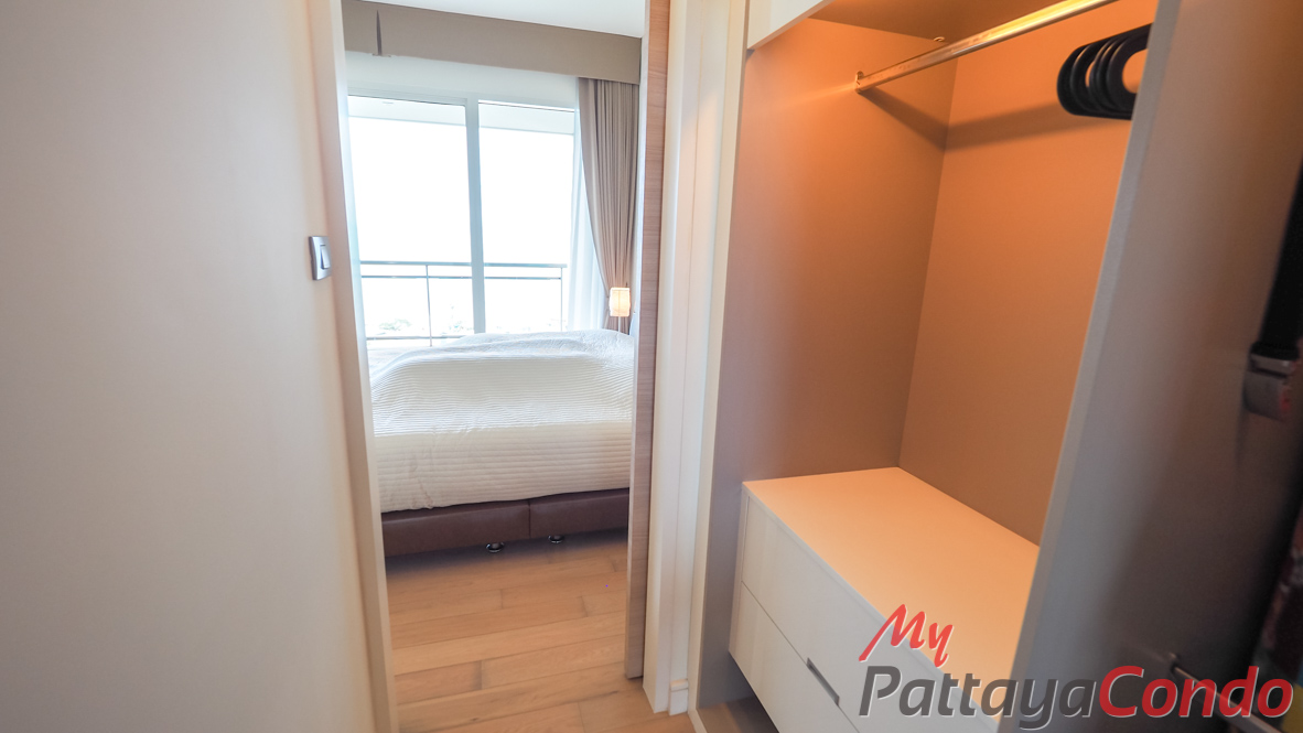 Reflection Jomtien Pattaya Condo For Sale - RF19-15