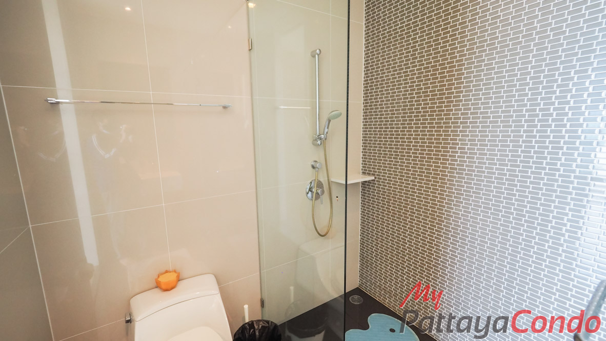 Reflection Jomtien Pattaya Condo For Sale - RF19-17