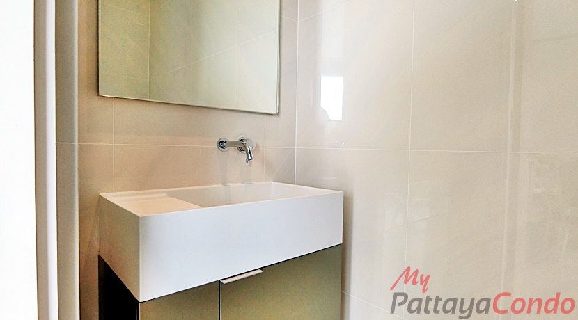 Reflection Jomtien Pattaya Condo For Sale - RF07-9