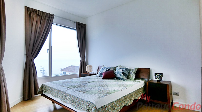 Reflection Jomtien Pattaya Condo For Sale - RF07-24