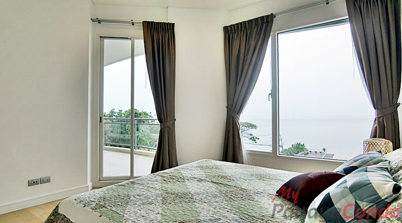Reflection Jomtien Pattaya Condo For Sale - RF07-26