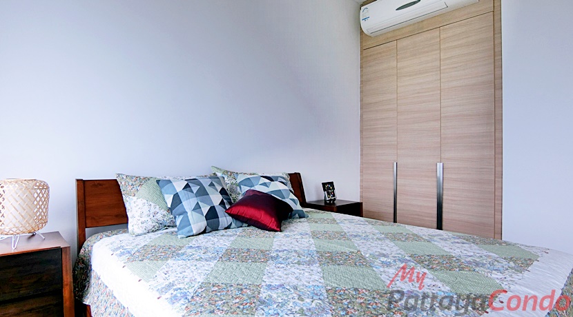 Reflection Jomtien Pattaya Condo For Sale - RF07-25