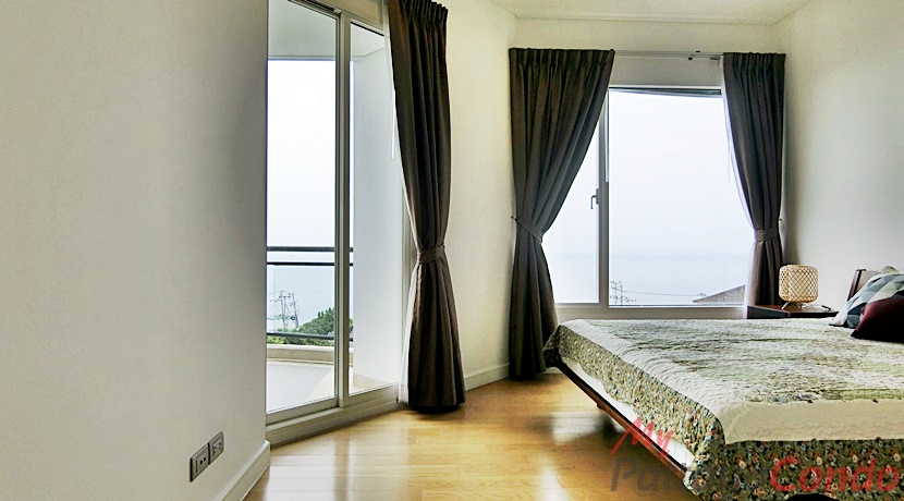 Reflection Jomtien Pattaya Condo For Sale - RF07-18
