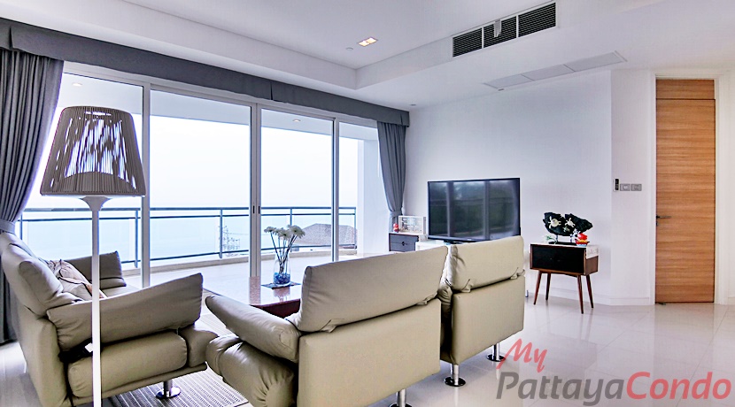 Reflection Jomtien Pattaya Condo For Sale - RF07-0