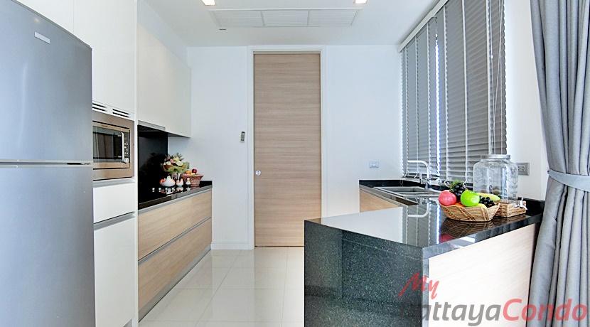 Reflection Jomtien Pattaya Condo For Sale - RF07-7