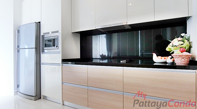 Reflection Jomtien Pattaya Condo For Sale - RF07-8