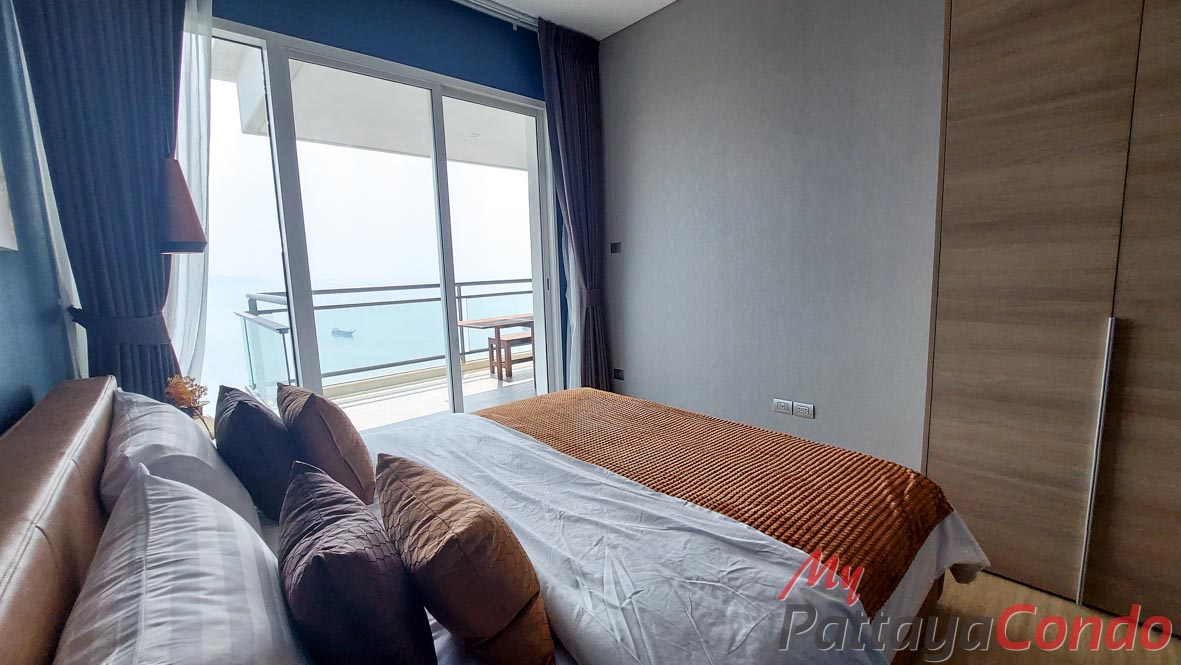 Reflection Jomtien Pattaya Condo For Sale - RF18-12
