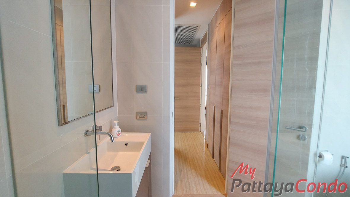 Reflection Jomtien Pattaya Condo For Sale - RF18-27