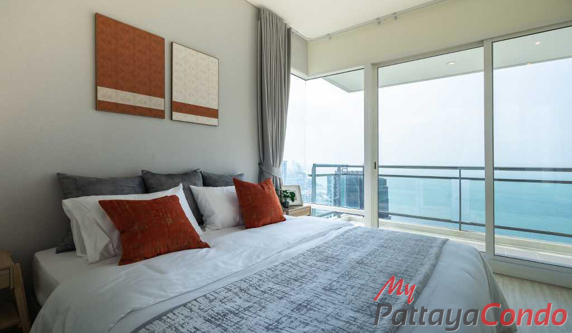 Reflection Jomtien Pattaya Condo For Sale - RF21-10