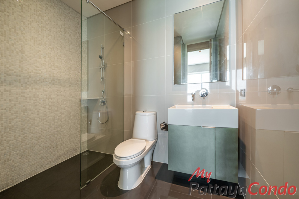 Reflection Jomtien Pattaya Condo For Sale - RF20-25