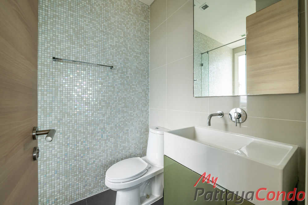 Reflection Jomtien Pattaya Condo For Sale - RF20-9