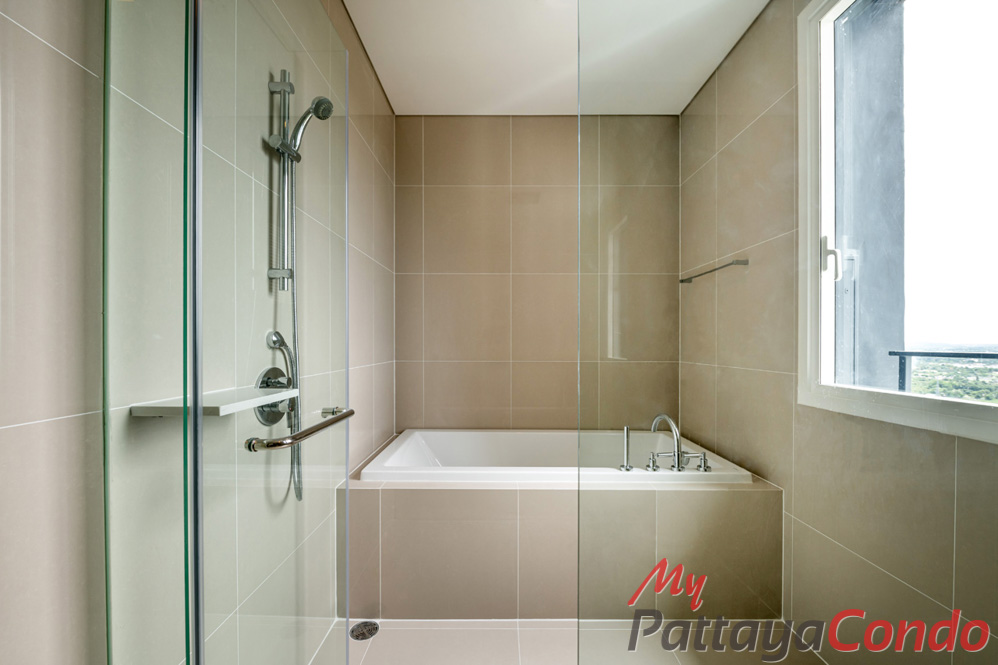 Reflection Jomtien Pattaya Condo For Sale - RF20-24