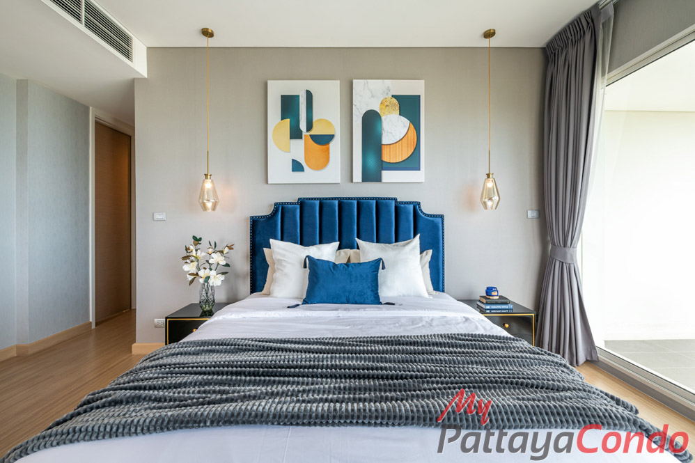 Reflection Jomtien Pattaya Condo For Sale - RF20-20