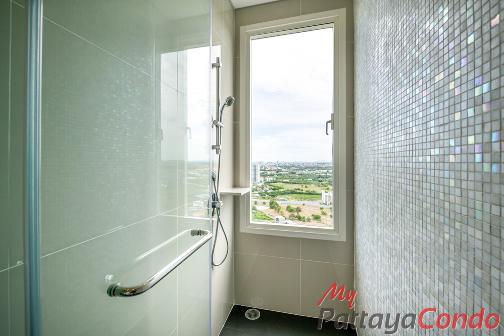 Reflection Jomtien Pattaya Condo For Sale - RF20-29