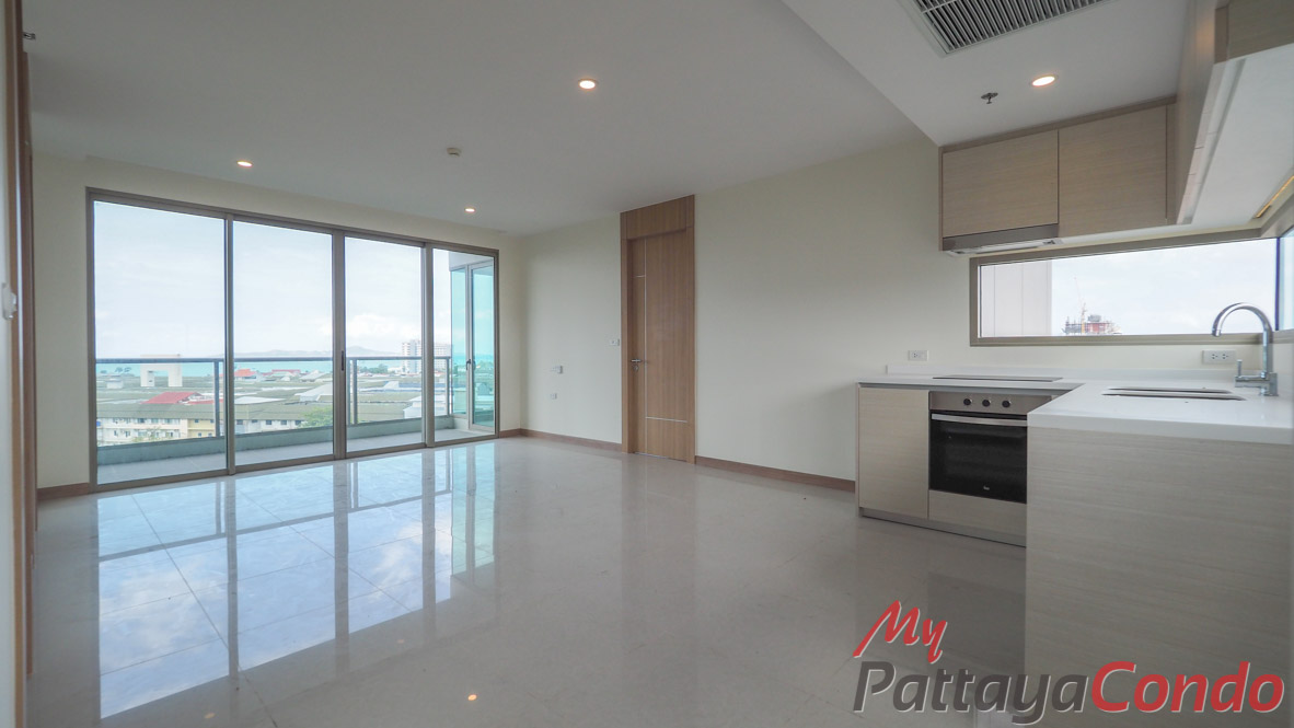 Riviera Jomtien Pattaya Condo For Sale - RJ29-0