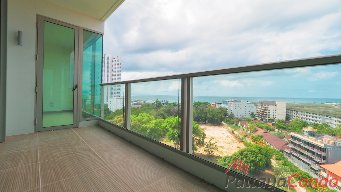 Riviera Jomtien Pattaya Condo For Sale - RJ29-8
