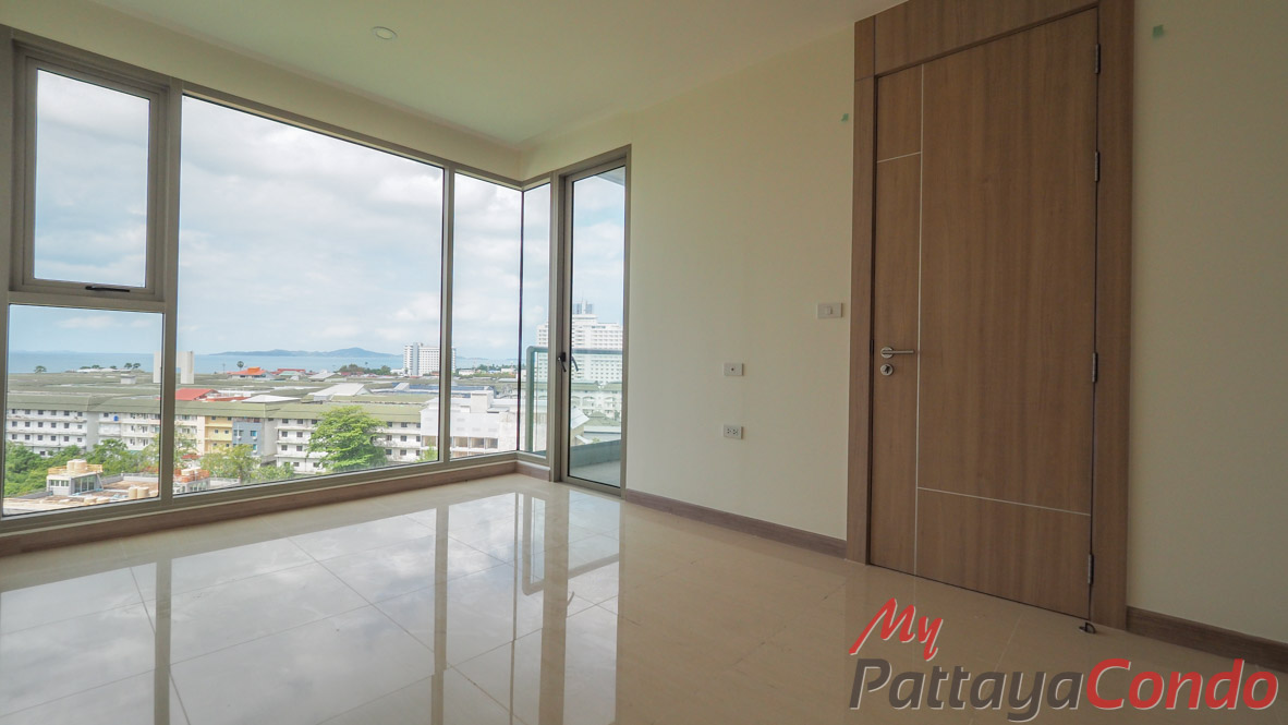 Riviera Jomtien Pattaya Condo For Sale - RJ29-15
