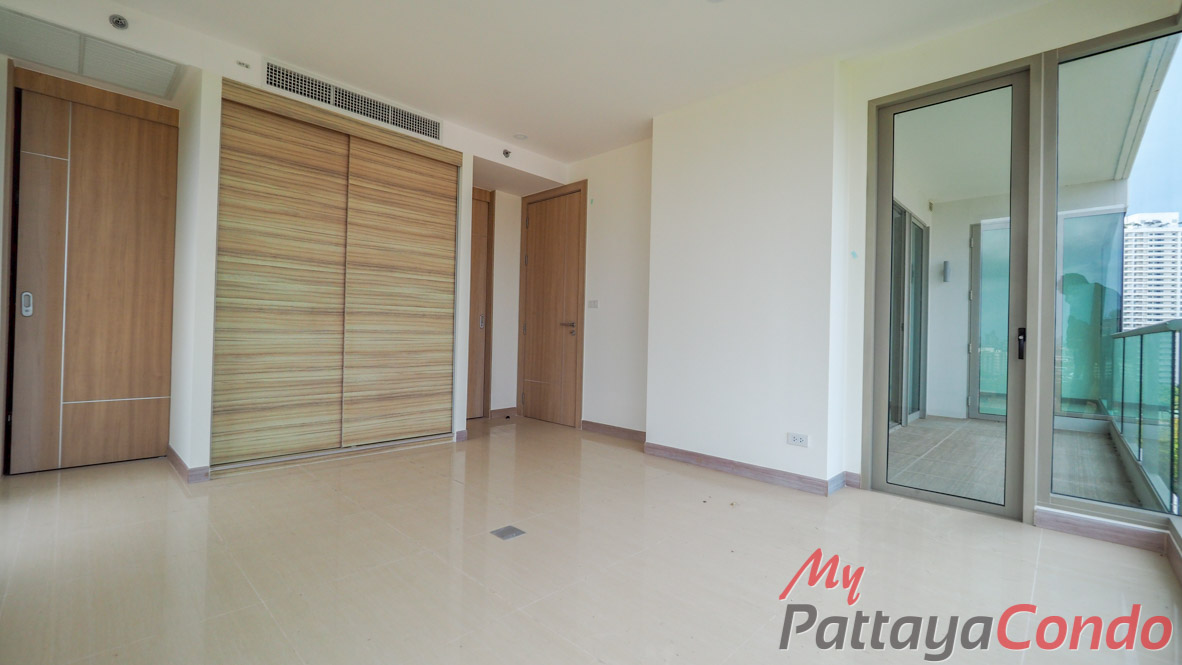 Riviera Jomtien Pattaya Condo For Sale - RJ29-22