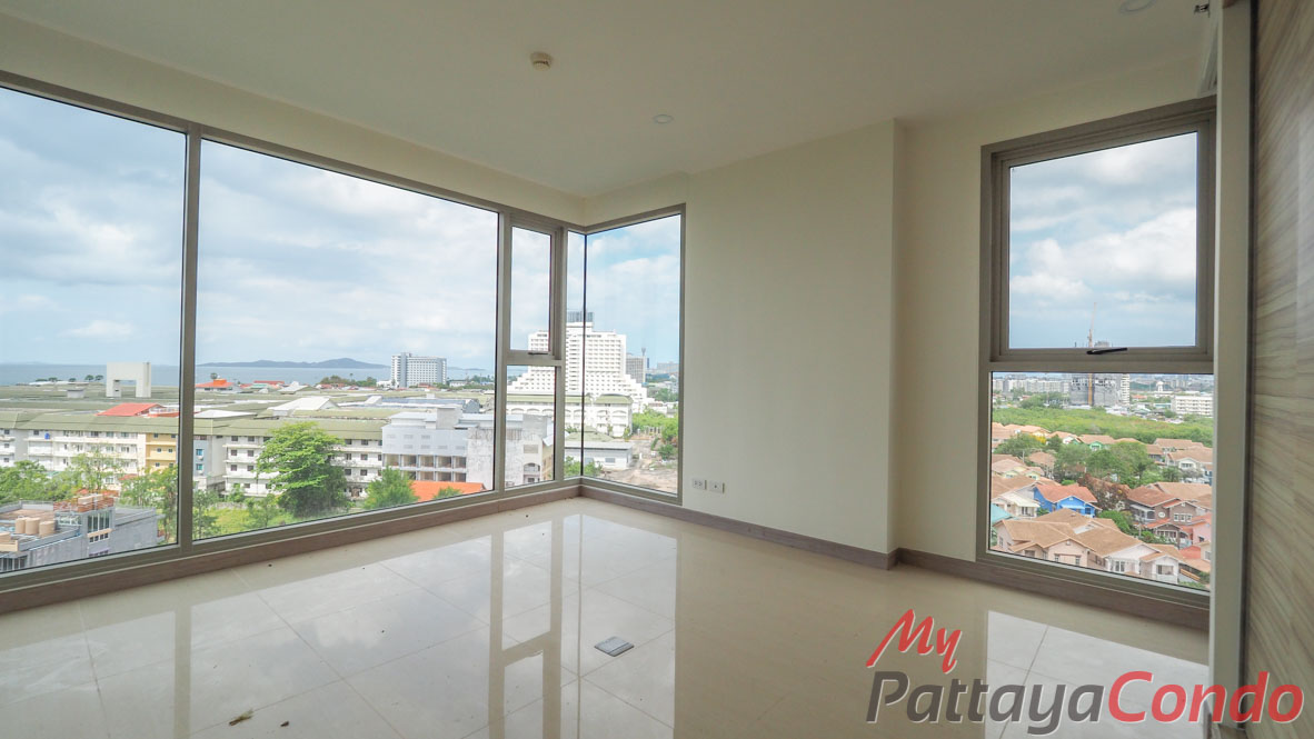 Riviera Jomtien Pattaya Condo For Sale - RJ29-18