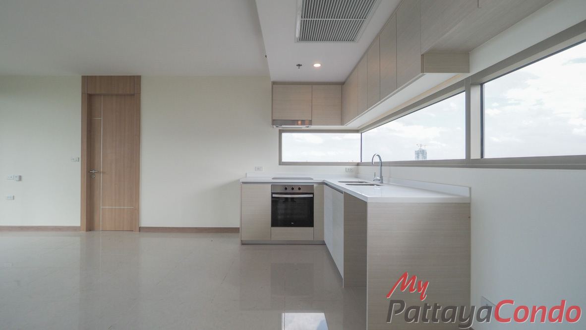Riviera Jomtien Pattaya Condo For Sale - RJ29-2