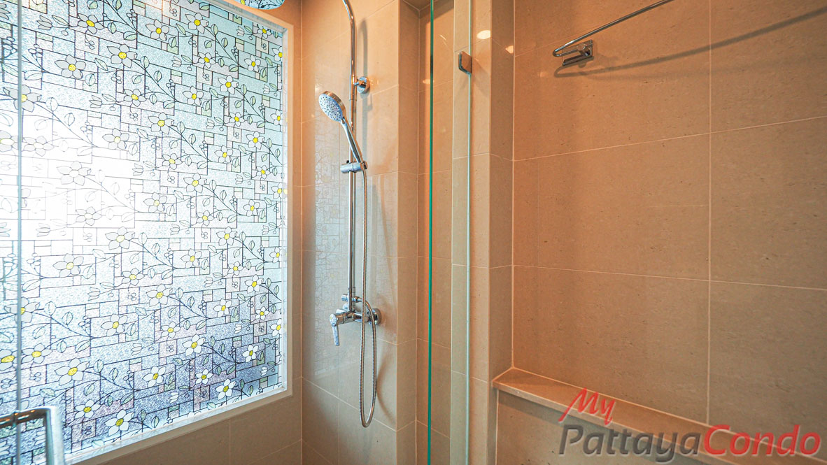 Riviera Jomtien Pattaya Condo For Sale - RJ22-8