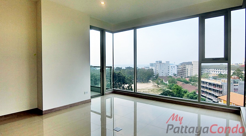 Riviera Jomtien Pattaya Condo For Sale - RJ19-13