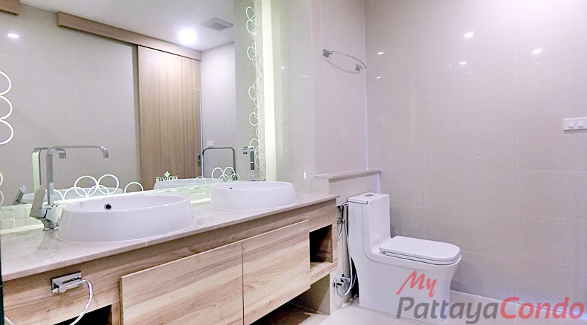 Riviera Jomtien Pattaya Condo For Sale - RJ19-17