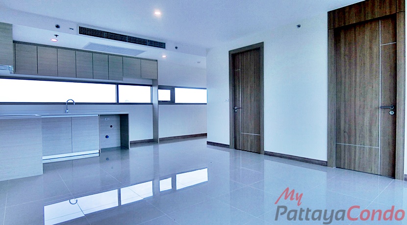 Riviera Jomtien Pattaya Condo For Sale - RJ19-4