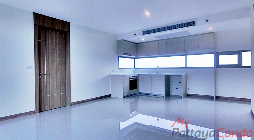 Riviera Jomtien Pattaya Condo For Sale - RJ19-5