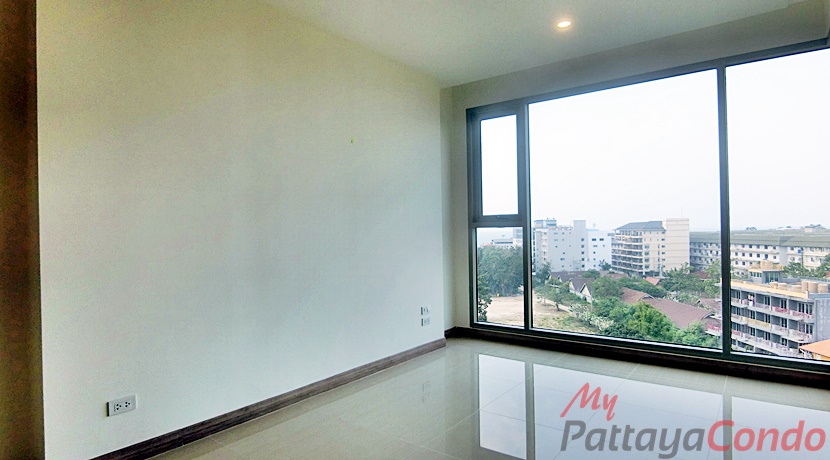 Riviera Jomtien Pattaya Condo For Sale - RJ19-6