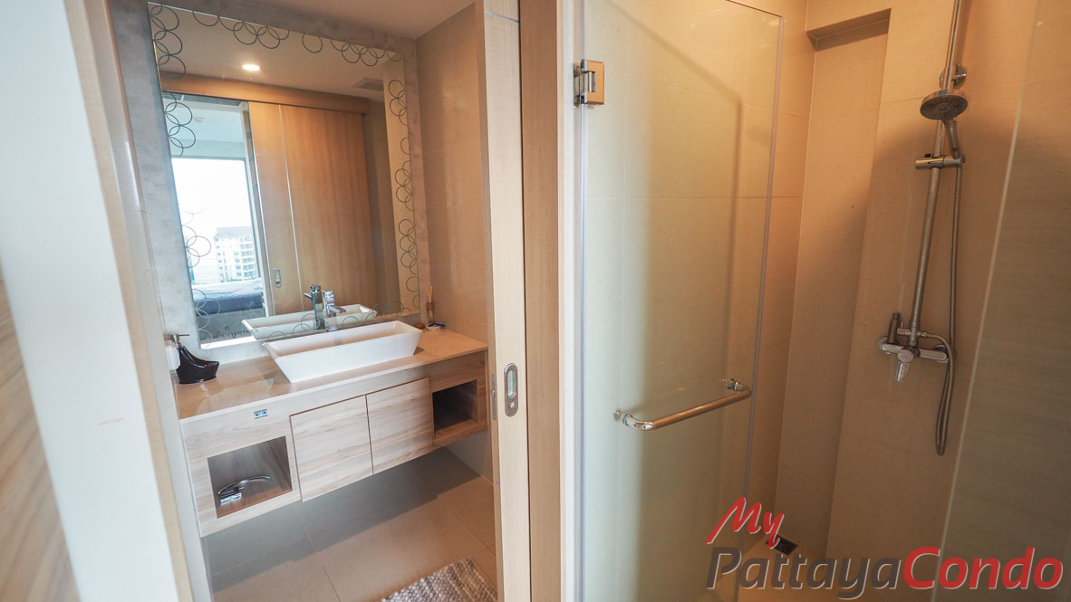 Riviera Jomtien Pattaya Condo For Sale - RJ08-10