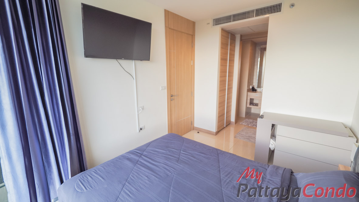 Riviera Jomtien Pattaya Condo For Sale - RJ08-8