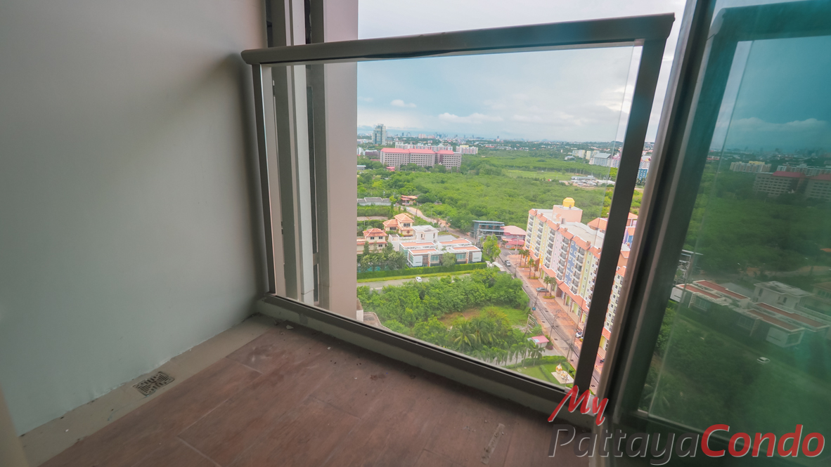 Riviera Monaco Condo For Sale - RM19-12