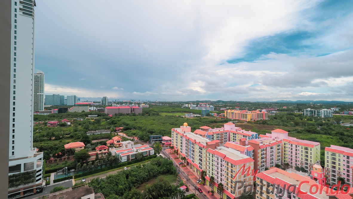 Riviera Monaco Condo For Sale - RM19-14